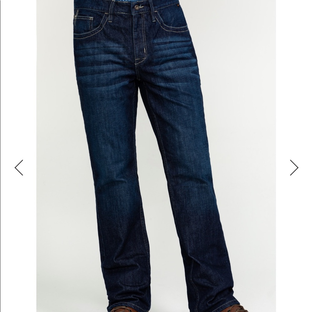 Cody James FR jeans